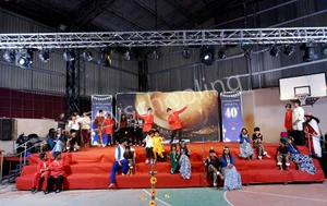 St. Peter’s International School Gallery 5