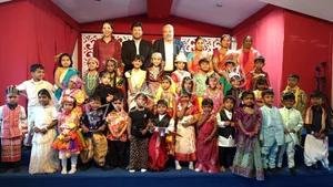 St. Peter’s International School Gallery 3
