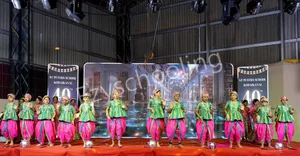 St. Peter’s International School Gallery 10