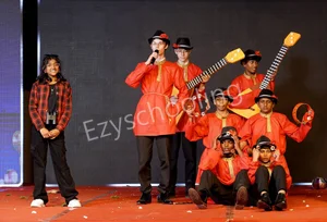 St. Peter’s International School Gallery 9