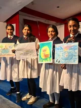 St. Peter’s International School St. Peter’s International School Gallery
