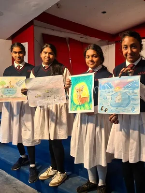 St. Peter’s International School Gallery 1
