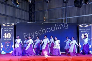 St. Peter’s International School Gallery 4