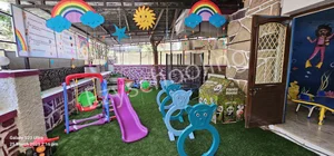 Indo British World Preschool Gallery 2