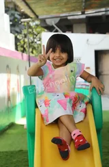 Indo-British World Preschool Indo-British World Preschool Gallery