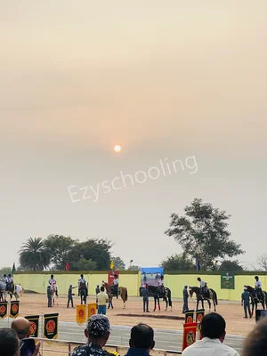 Bhonsala Military School Gallery 1