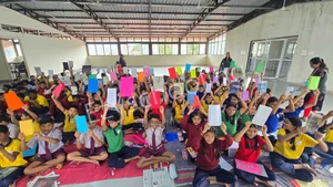 VVS Gurukul High School & Boarding Gallery 6