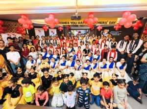 Happy Hours School | Feeder School of KIIT World School Gallery 42