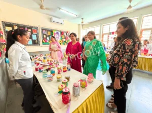 Happy Hours School | Feeder School of KIIT World School Gallery 41