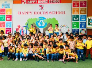 Happy Hours School | Feeder School of KIIT World School Gallery 38