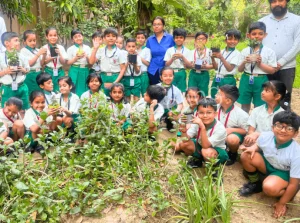 Happy Hours School | Feeder School of KIIT World School Gallery 35