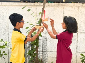 Happy Hours School | Feeder School of KIIT World School Gallery 34