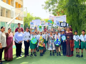 Happy Hours School | Feeder School of KIIT World School Gallery 32