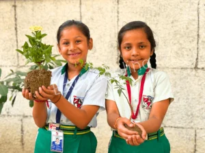 Happy Hours School | Feeder School of KIIT World School Gallery 31