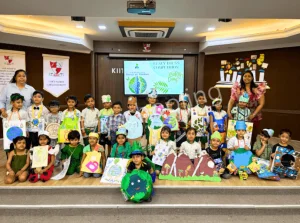 Happy Hours School | Feeder School of KIIT World School Gallery 30