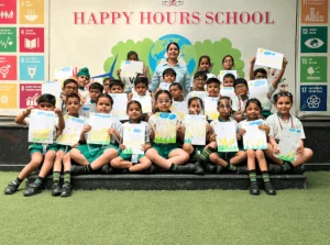 Happy Hours School | Feeder School of KIIT World School Gallery 29