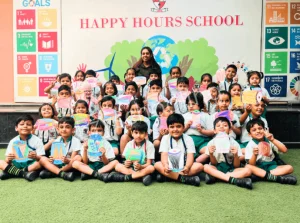 Happy Hours School | Feeder School of KIIT World School Gallery 28