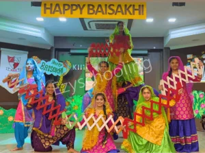 Happy Hours School | Feeder School of KIIT World School Gallery 27