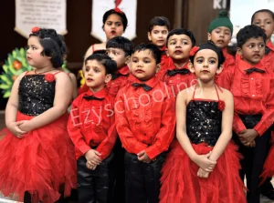 Happy Hours School | Feeder School of KIIT World School Gallery 26