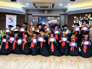 Happy Hours School | Feeder School of KIIT World School Gallery 25