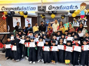 Happy Hours School | Feeder School of KIIT World School Gallery 24