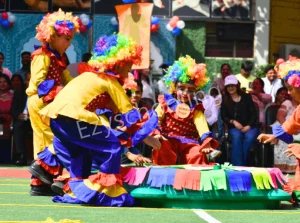 Happy Hours School | Feeder School of KIIT World School Gallery 19