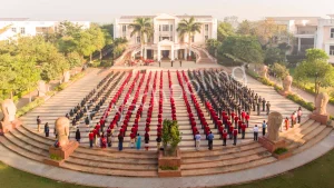 Dhruv Global School Gallery 8