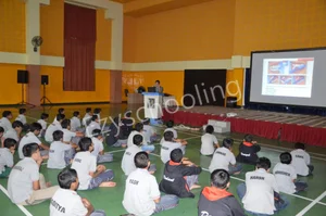 Dhruv Global School Gallery 7