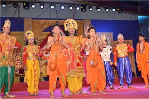 Dhruv Global School Gallery 1