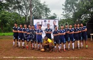 Sainik School Gallery 15