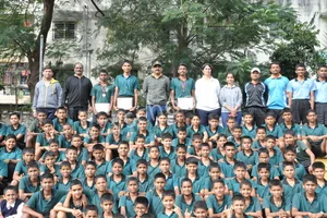 Sainik School Gallery 9