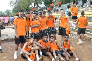 Sainik School Gallery 7