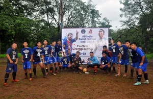 Sainik School Gallery 2