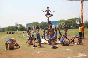 Nav Krishna Valley School Gallery 41