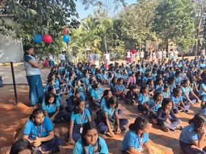 Nav Krishna Valley School Gallery 26