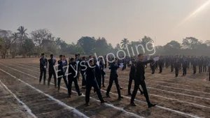 Nav Krishna Valley School Gallery 15