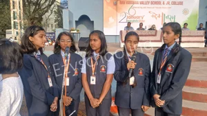 Nav Krishna Valley School Gallery 12