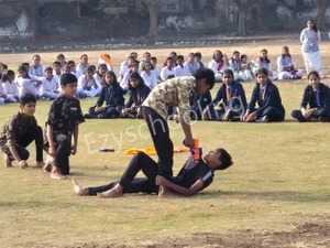 Nav Krishna Valley School Gallery 7