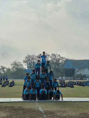 Nav Krishna Valley School Gallery 2