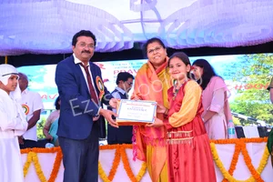 Pravara Central Public School Gallery 25