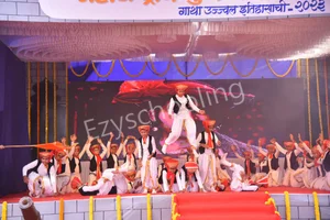 Pravara Central Public School Gallery 23