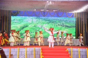 Pravara Central Public School Gallery 22