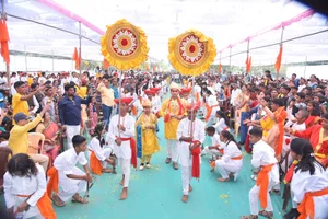 Pravara Central Public School Gallery 20