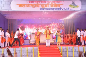 Pravara Central Public School Gallery 19