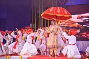 Pravara Central Public School Gallery 18