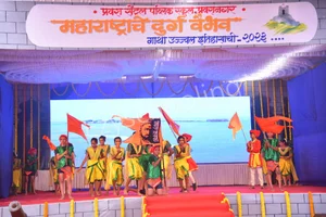 Pravara Central Public School Gallery 17