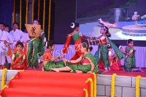 Pravara Central Public School Gallery 16