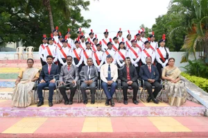 Pravara Central Public School Gallery 14