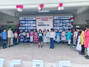 Pravara Central Public School Gallery 15