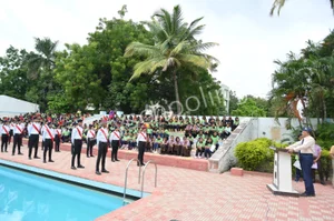 Pravara Central Public School Gallery 12